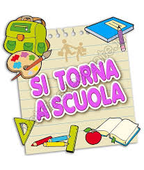 Orario inizio anno scolastico 26/27 tre ordini