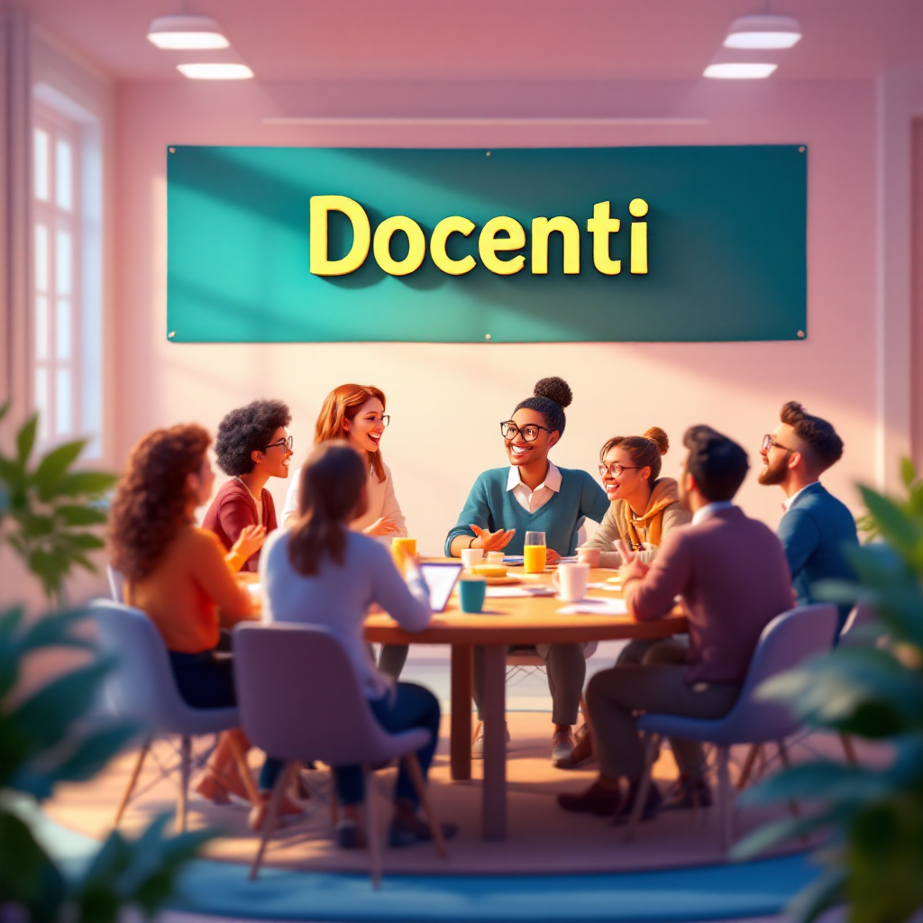 Convocazione collegio docenti 3 Settembre ore 9:00